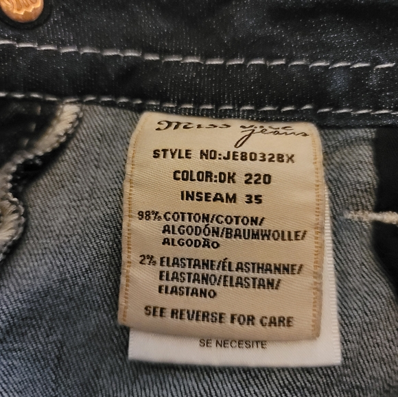 Miss Me Jeans - Picture 4 of 10